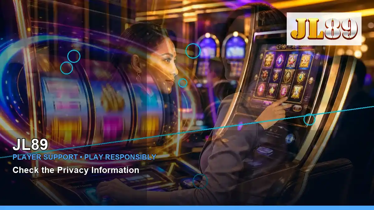 JL89 Philippines casino guide with left-diagonal mobile casino first deposit rewards and an adult Filipina casino host