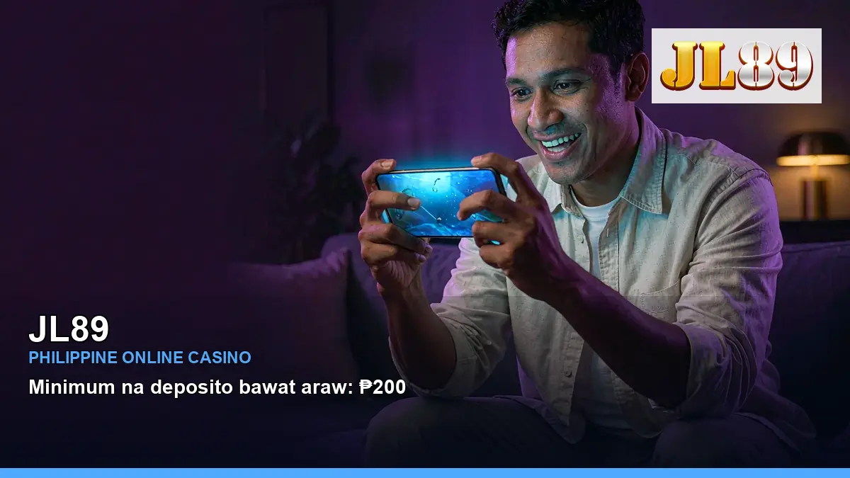 JL89 Philippines casino guide with underwater world casino fishing games and a Philippine casino game interface