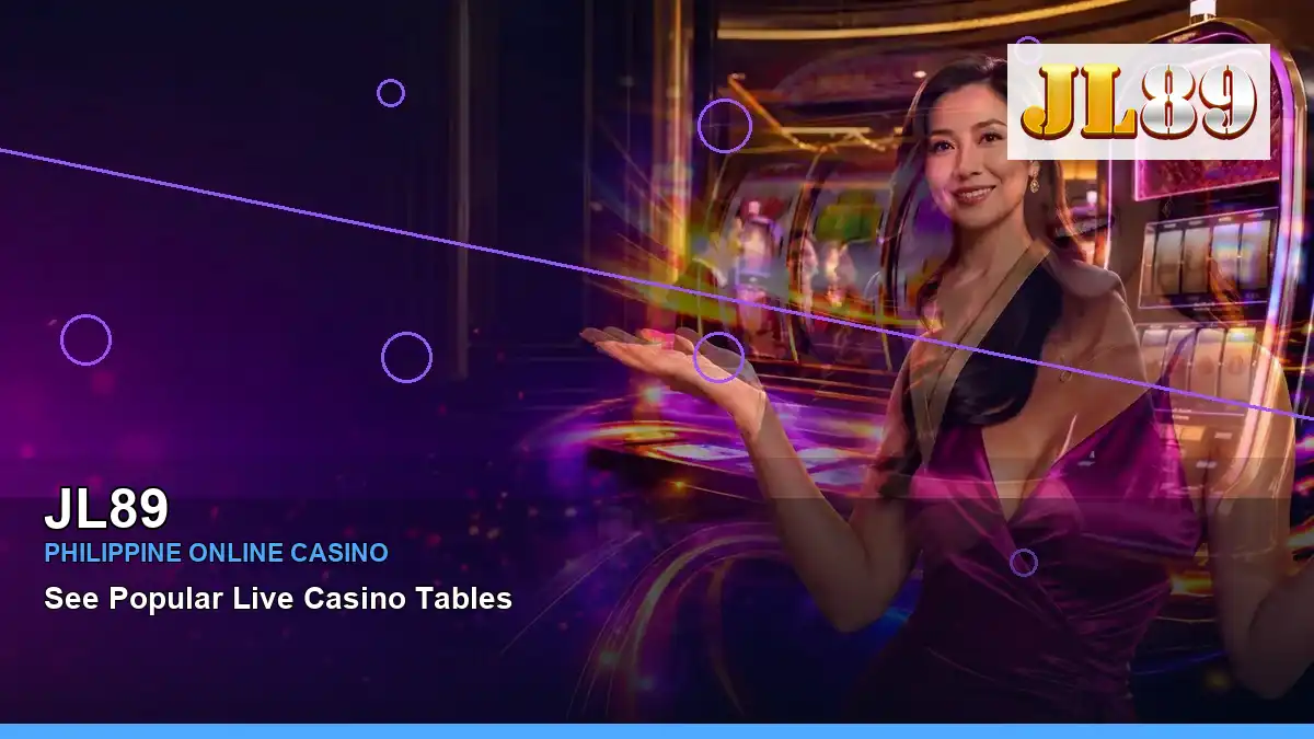 JL89 JL89 brand search, casino access, games, account help and safer participation in the Philippines scene with wide-action