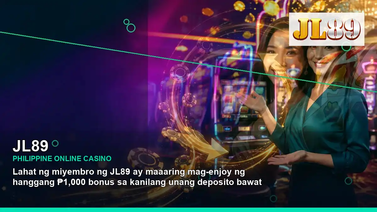 JL89 JL89 brand search, casino access, games, account help and safer participation in the Philippines scene with