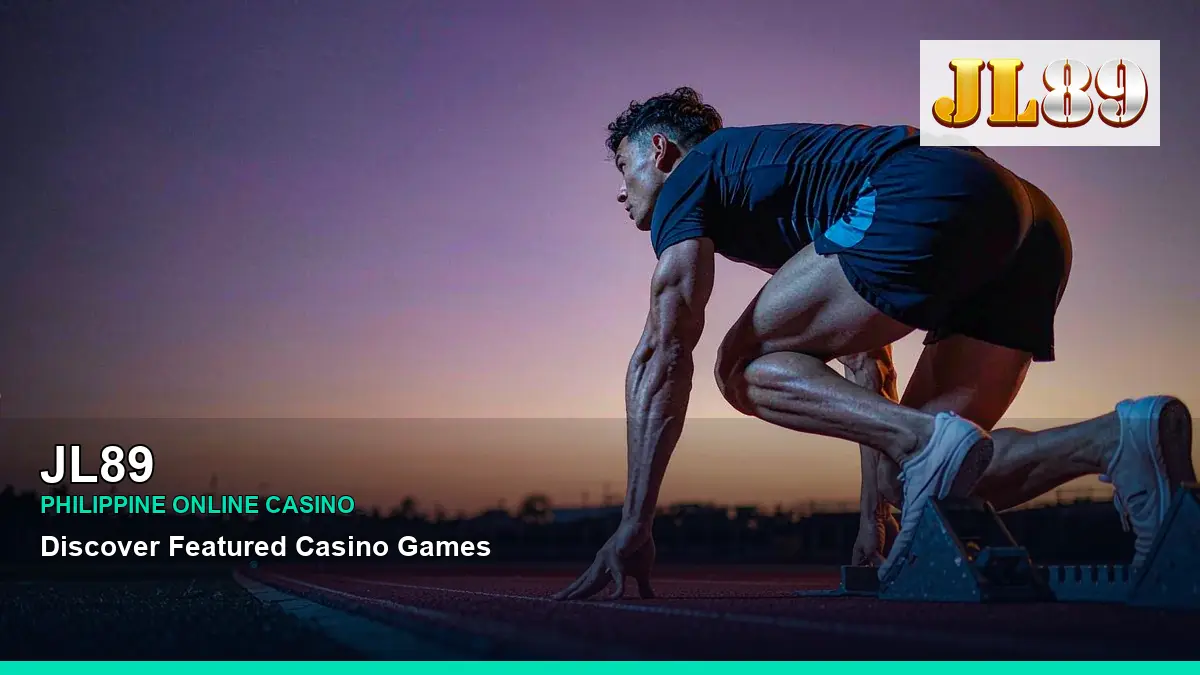 JL89 high-energy online sports betting in a sprint start layout for Philippine players — view 2