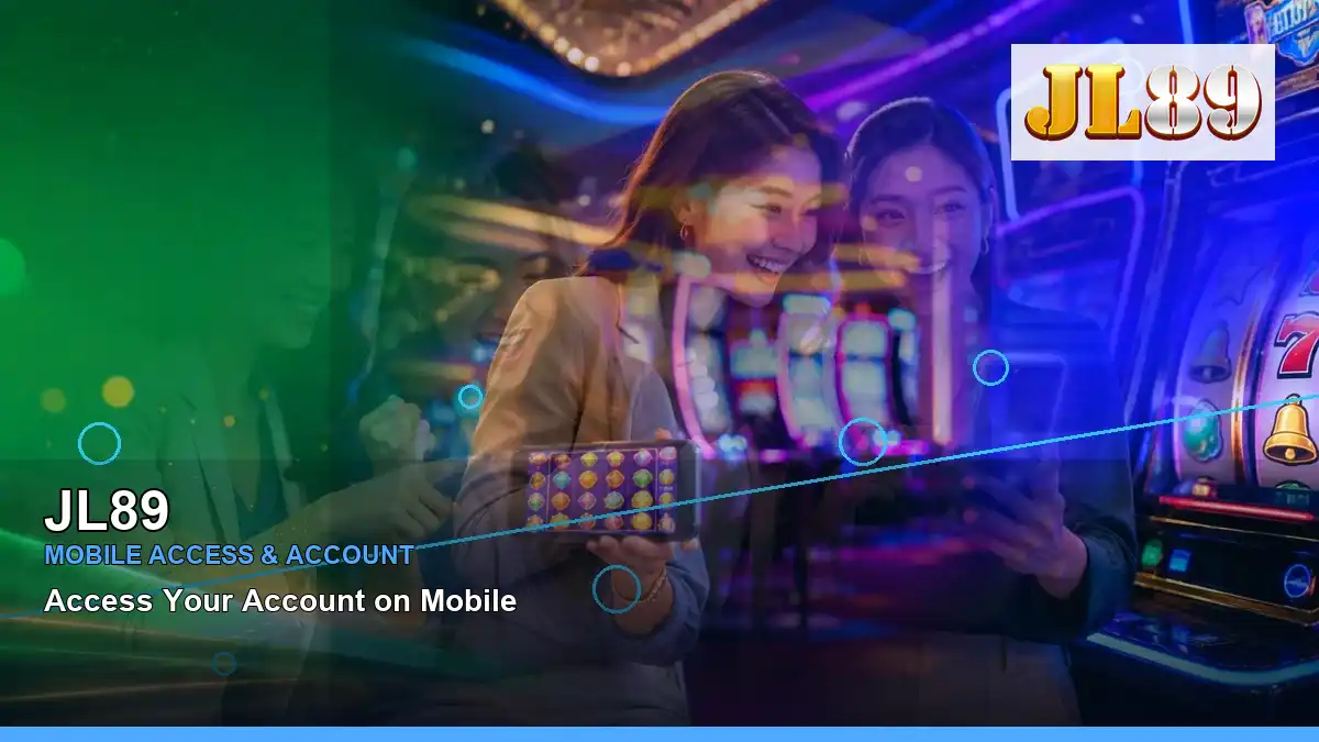 JL89 high-energy duo online slot games in a panoramic reel layout for Philippine players
