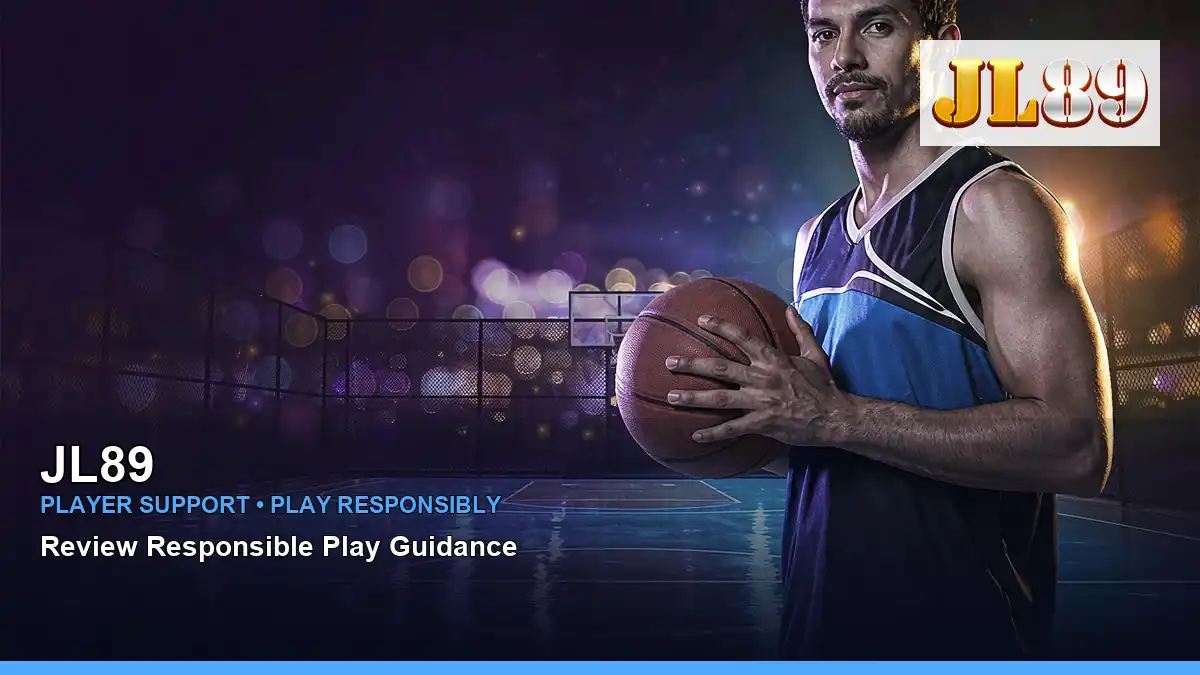 JL89 high-energy online sports betting in a basketball player layout for Philippine players